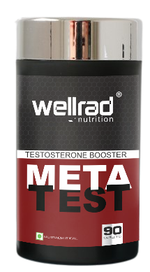 Wellrad Meta Test Boost